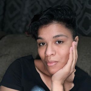 Meet your Posher, Nancy